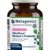 Metagenics UltraFlora(R) Women's Probiotic -- women's probiotic, feminine health.