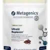 Metagenics UltraGI Replenish(R) Chocolate -- gut health, digestive support.