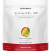 Metagenics UltraInflamX Plus 360(R) - Mango, gut health support, vegan protein.
