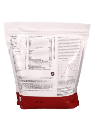 Metagenics UltraInflamX Plus 360?(R) - Pineapple Banana - Back