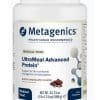 Metagenics UltraMeal Advanced Protein(R) -- protein supplement, muscle support.