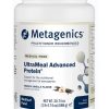 Metagenics UltraMeal Advanced Protein(R) -- protein supplement, muscle support.