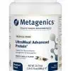 Metagenics UltraMeal Advanced Protein(R) -- protein supplement, muscle support.
