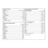Metagenics UltraMeal Advanced Protein(R) -- protein supplement, muscle support. - Back