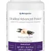 Metagenics UltraMeal Advanced Protein(R) -- protein supplement, muscle support.
