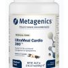 Metagenics UltraMeal Cardio 360? Vanilla -- nutritional management, heart health.