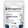 Metagenics UltraMeal Cardio 360? Vanilla -- nutritional management, heart health.