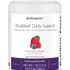 Metagenics UltraMeal(R) Daily Support -- nutritional drink mix, protein blend.