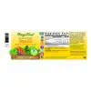 Megafood Vegan B12 -- plant-based energy support, vitamin B12 supplement - Back