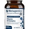 Metagenics Vitamin B-Complex -- vitamin b complex, b vitamins