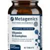 Metagenics Vitamin B-Complex -- vitamin b complex, b vitamins