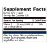 Metagenics Vitamin D3 1000(TM) -- vitamin D, bone health. - Back