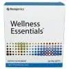 Metagenics Wellness Essentials -- nutritional support, daily health.