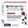 Metagenics Wellness Essentials(R) Active -- joint health, nutritional support.