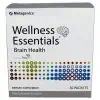 Metagenics Wellness Essentials Brain Health -- brain health, cognitive support.