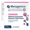 Metagenics Wellness Essentials(R) Women -- women's health, nutritional support.