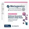 Metagenics Wellness Essentials(R) Women -- women's health, nutritional support.