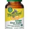 Megafood Women Over 40(TM) One Daily -- multivitamin, women's health