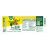 MegaFood Women Over 55 One Daily -- multivitamin, women's health - Back
