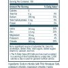 Ayush Herbs Wright Salt -- healthy salt alternative, cardiovascular support. - Back