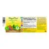 MegaFood Zinc -- immune support, tissue repair - Back