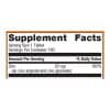 Metagenics Zinc A.G.(TM) -- zinc supplement, immune support. - Back
