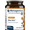 Metagenics Zinc A.G.(TM) -- zinc supplement, immune support.