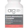 Humic-Monolaurin Complex Detoxification and Immune Support