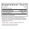 Allergy Research Group Acetyl-Glutathione 300 mg -- glutathione supplement, antioxidant support. - Back