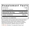 Allergy Research Group Acetyl L-Glutathione -- glutathione supplement, antioxidant support. - Back