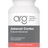 Allergy Research Group Adrenal Cortex Natural Glandular -- adrenal support, stress resilience.