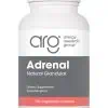 Allergy Research Group Adrenal Natural Glandular -- adrenal support, stress resilience.
