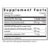 Allergy Research Group Aller-Aid L-92 with L. acidophilus L-92 -- immune support, seasonal support. - Back