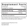 Allergy Research Group Artemisinin -- artemisinin supplement, herbal extract. - Back