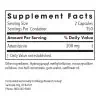 Allergy Research Group Artemisinin -- artemisinin supplement, herbal extract. - Back