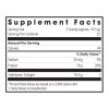 Allergy Research Group Arthred Collagen Formula -- collagen supplement, hydrolyzed collagen. - Back