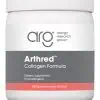 Allergy Research Group Arthred Collagen Formula -- collagen supplement, hydrolyzed collagen.