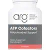 Allergy Research Group ATP Cofactor -- high potency B vitamins, energy support.