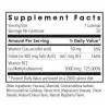 Allergy Research Group B12 Methylcobalamin 3,000mcg -- activated vitamin B12, methylcobalamin - Back
