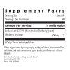 Allergy Research Group Berberine (Berberine HCl) 500 mg -- glucose metabolism, lipid balance. - Back