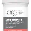 Allergy Research Group Bifido Biotics -- friendly bacteria, gut health.
