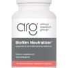 Allergy Research Group Biofilm Neutralizer* with EDTA -- biofilm support, dietary supplement.