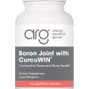Allergy Research Group Boron Joint with CurcuWIN(R) -- joint support, curcumin supplement.