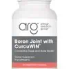Allergy Research Group Boron Joint with CurcuWIN(R) -- joint support, curcumin supplement.