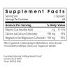 Allergy Research Group Buffered Vitamin C Capsules -- vitamin C, immune support. - Back