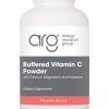 Allergy Research Group Buffered Vitamin C Powder -- vitamin C, immune support.