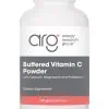 Allergy Research Group Buffered Vitamin C Powder -- vitamin C, immune support.