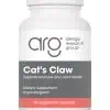 Allergy Research Group Cats Claw -- cat's claw, immune support.