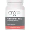 Allergy Research Group CoQ10 50mg -- coenzyme Q10, vitamin C
