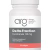 Allergy Research Group Delta-Fraction Tocotrienols 125mg -- tocotrienols, antioxidant support.